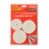 302910-TORK-CRAFT-BUFFING-WHITE-3PC-SET