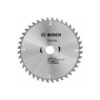 41570-BOSCH-CIRCULAR SAW-BLADE-235MM-X-30-25-20-X-40T