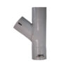 43035-D-SHAPE-DOWNPIPE-Y-JUNCTION