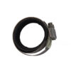 51735-HUBLERS-COUPLER-50MM+RUBBER-&-CLAMPS
