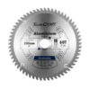 57243-TORK-CRAFT-CIRCULAR-SAW-BLADE-230MM-X-30MM-X-60T-ALUMINIUM