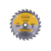 63408-TORK-CRAFT-CIRCULAR-SAW-BLADE-190MM-X-30-20-16MM-X-24T