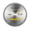 64671-TORK-CRAFT-CIRCULAR-SAW- BLADE-250MM-X-16MM-X-60T