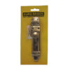 9961-barrel-bolt-flat-brass-150mm