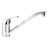 98831-Sink-Mixer-Deck-Type-Pura-Single-Lever-Tap