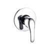 98832-Bath-Shower-Undertile-Mixer-Pura-Single-Lever-Tap