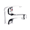 98833-Basin-Mixer-Pura-Single-Lever-Tap