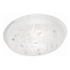1031272-BRIGHT-STAR-CEILING-LIGHT-POLISHED-CHROME-WITH-FROSTED-GLASS