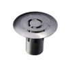 22547-GIO-RETROFIT-ROUND-SHOWER-GRID-INSERT