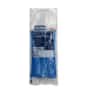 316128-CABLE-TIE-T50R-(100)-BLUE-198MM-X-4.7MM