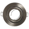 33221-DOWNLIGHT-220V-SATIN-CHROME-TWIST-&-LOCK-TILT