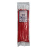 64811-CABLE-TIE-T50I-(100)-RED-300MM-X-4.6MM