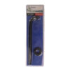 84242-SHOWER-ARM-ROUND-LUX-BLACK-350MM