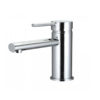 95773-BORRAS-MADRID-MIL-SINGLE-LEVER-BASIN-MIXER