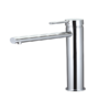 95778-BORRAS-MADRID-MIL-SINGLE-LEVER-BASIN-MIXER-LONG