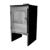 100855-Technipunch-8kW-Slow-Combustion-Fireplace-Mild-Steel