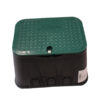 312510-VALVE-BOX-FOR-4-VALVES-RECT-DEEP