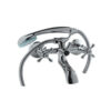 57902-CLASSICO-BATH-MIXER-WALL-TYPE-15YEAR