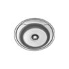 58321-CAM-SINK-PREP-BOWL-480X480-ROUND-INCLUDING-WASTE