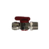 71372-GAV-LINE-TAP-1/2"-X-1/4"