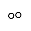 98367-TAP-SPARE-O-RING-11.09-X-2.62MM-(1X2)