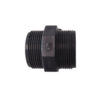 14055-pvc-barrel-nipple-40mm