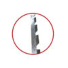 14312-GALVANIZED-I.B.R.-BROAD-FLUTE-CLOSURES