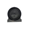 303528-DRAINAGE-END-CAP-110MM-BLACK