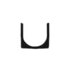 305403-DRAINAGE-CONVERTER-BLACK
