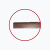 54612-SKIRTING-POLYURETHANE-70MM-MAHOGANY-2.7M