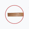 54841-SKIRTING-POLYURETHANE-70MM-CHERRY-2.7M