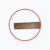 55204-SKIRTING-POLYURETHANE-70MM-DARK-BEECH-2.7M