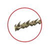 55333-SECURITY-SPIKE-CHROME-1.5M