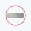 58608-SKIRTING-POLYURETHANE-70MM-WHITE-2.7M