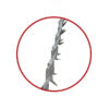 60707-SECURITY-SPIKE-BARACUDA-WALL-2.4M