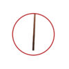 68940-HARDWOOD-SASHBEAD-10-X-10MM-2.1M