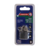 82487-PADLOCK-JAGUAR-25MM-IRON