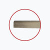 95371-SKIRTING-POLYURETHANE-70MM-PECANWOOD-2.7M