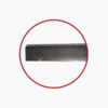 95451-SKIRTING-POLYURETHANE-70MM-WALNUT-2.7M