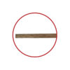9822-HARDWOOD-BEADING-22MM-X-22MM-X-2.4M
