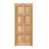 WOODEN-FRONT-DOOR-MIXED-TIMBER