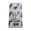 11461-TOILET-SEAT-SPARE-WING-NUT-(WOOD)