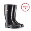 14467-Wayne-Gumboots-size-6