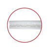 17857-POLYSTYRENE-CORNICE-ROSA-2M