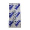 26949-TOILET-SEAT-SPARE-19MM-WHITE-BUFFER