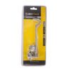 31056-CABIN-HOOK-RATTLE-PROOF-150MM-SATIN-NICKEL