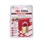 55816-PADLOCK-CISA-40MM-BRASS