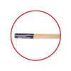 60072-WOOD-POLE-PINE-SMOOTH-NATURAL-33MM-X-1.5M