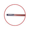60079-WOOD-POLE-PINE-SMOOTH-OREGON-33MM-X-2.5M
