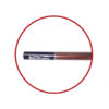 60082-WOOD-POLE-PINE-SMOOTH-OREGON-33MM-X-3.0M